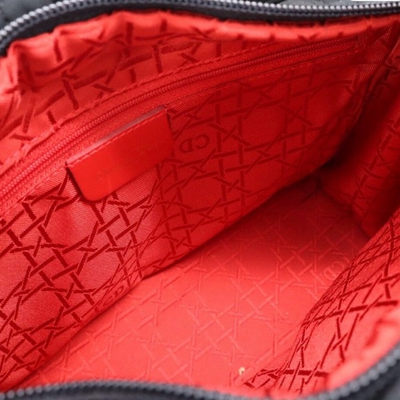 Dior by Lady Dior Cannage Bag with COA - EUC - Picture 14 of 16